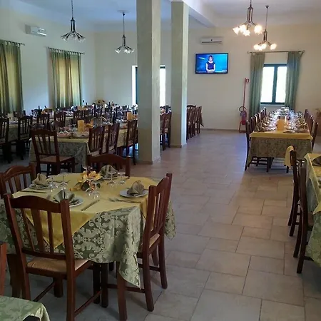 L'Airone Country House-3