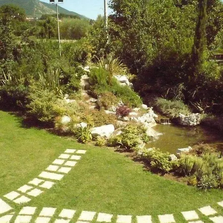 L'Airone Country House-2