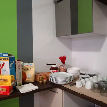 Dimora dell'Arte B&B-2