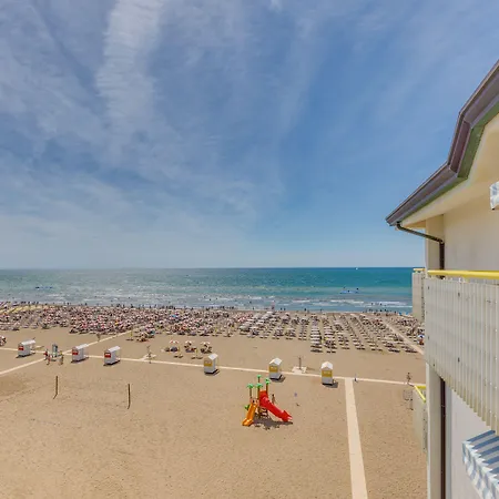 Unico Hotel Caorle-3