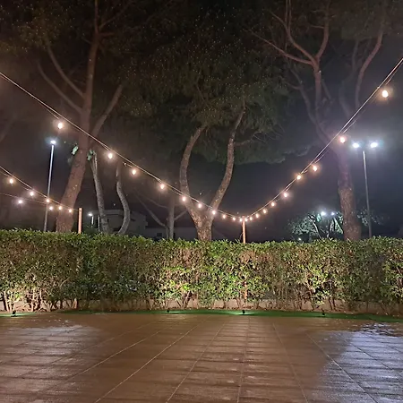 Hotel Marebello-3