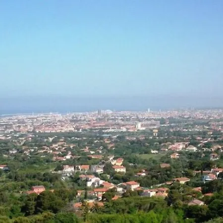 B&B Il Piccolo Paradiso-3