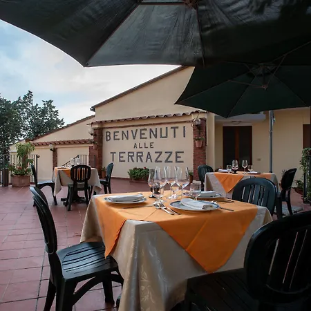 Hotel Le Terrazze di Nappino-3