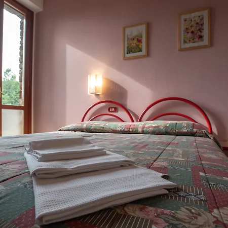 Hotel Le Terrazze di Nappino-2