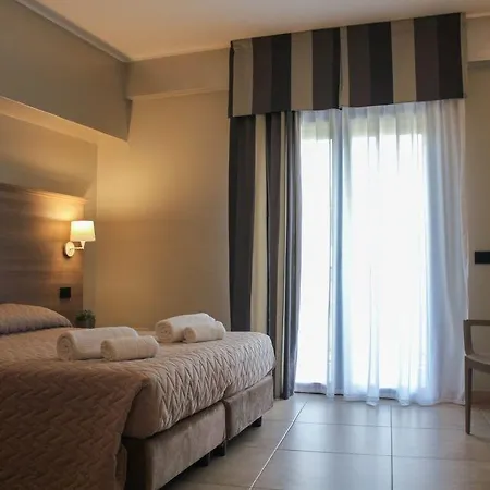 La Giummara Rooms-2