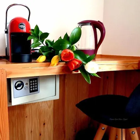 Tramura Guest House-3
