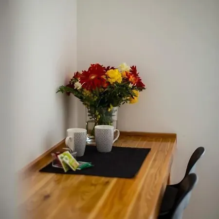 Tramura Guest House-2