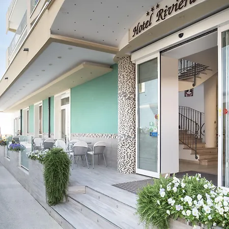 Hotel Riviera-3