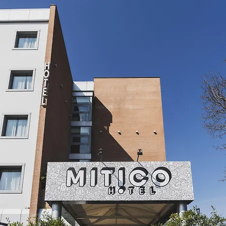 Mitico Hotel&Natural Spa-2