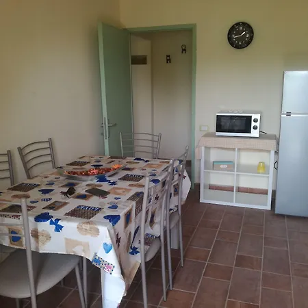 B&B La Rondinella-3