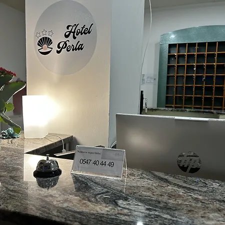 Hotel Perla-2