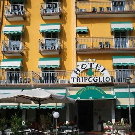 Hotel Trifoglio-2
