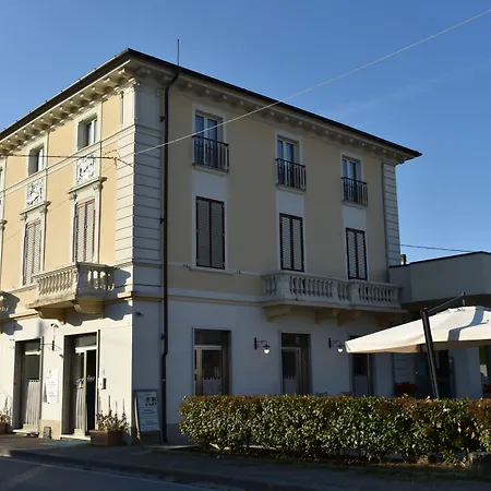 Hotel Belvedere-2