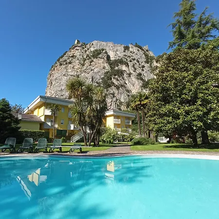 Hotel Garden Arco-2