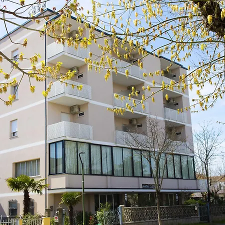 Hotel Sara*** Cesenatico-3
