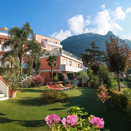 Resort Terme La Pergola-2