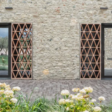 I Vivai al Parugiano Hotel - Restaurant - Spa-3