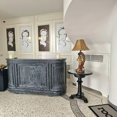 Roccobarocco Boutique Hotel-2