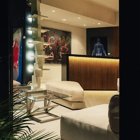 M House Art Hotel-3