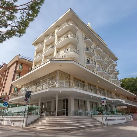 Hotel Michelangelo-3