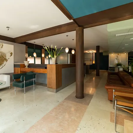 HOTEL QUERINI Essential Business Hotel Sandrigo-2