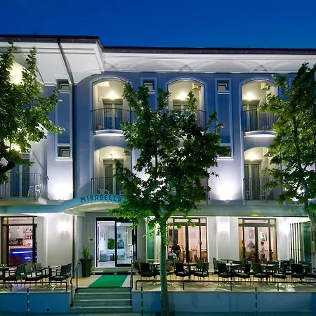 Hotel Mirabella-3