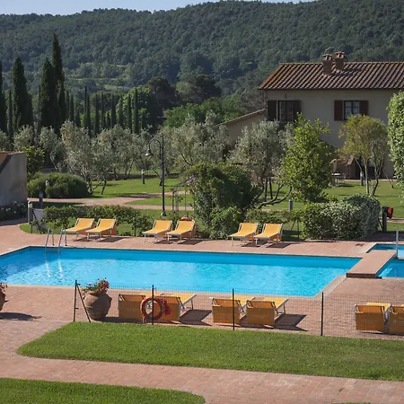 Relais La Pieve Vecchia-3
