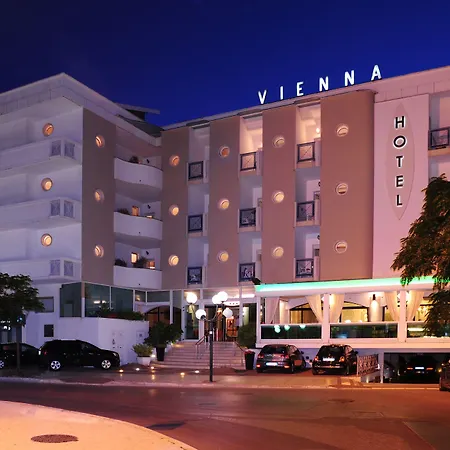 Hotel Vienna-2