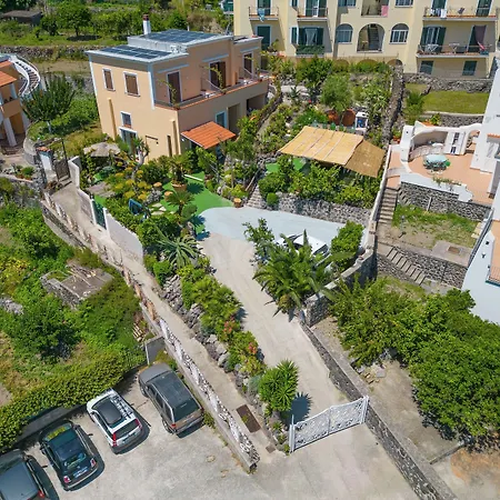 La Rosa - Luxury B&B-2