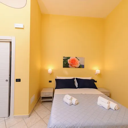 La Rosa - Luxury B&B-3