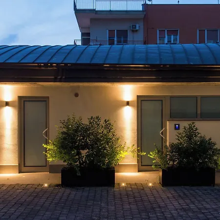 Spazio Gagarin Residence-3