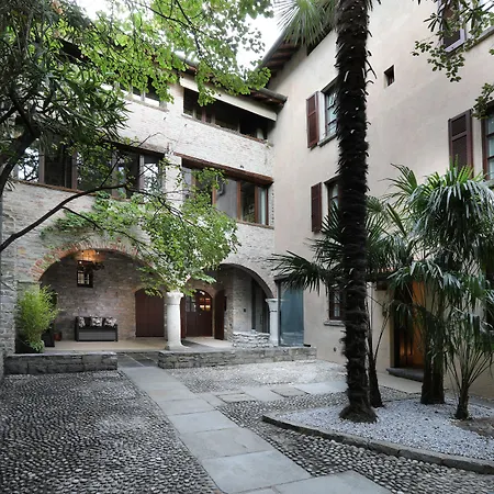Suites&Atelier Lake Como-2