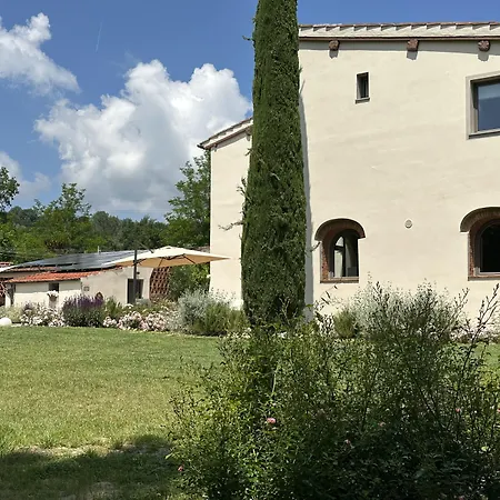 Casale La Gora - B&B di charme-3