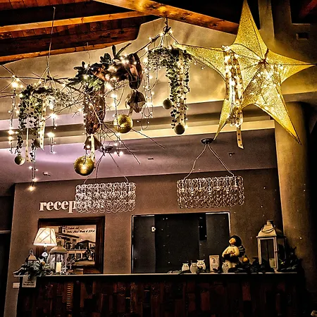 Villa Clorè Hotel&Spa-2