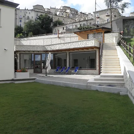 Relais Assunta Madre-3