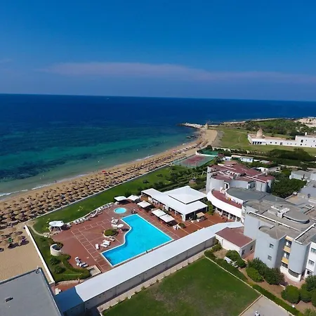 Baia Dei Mulini Resort & Spa-3