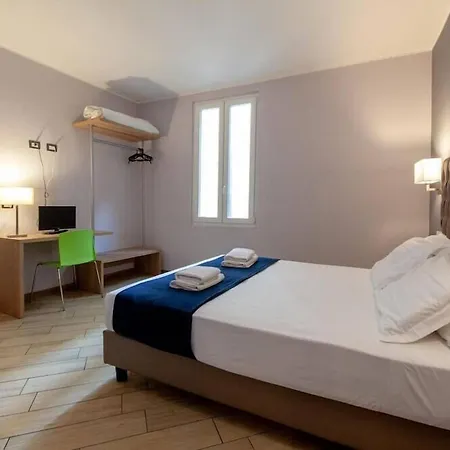 Hotel Genziana-3