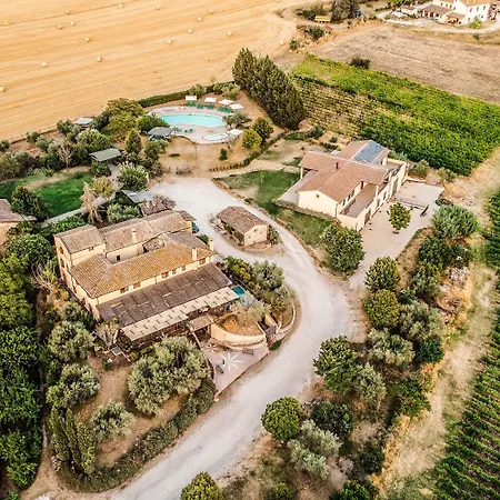 Agriturismo Regno Verde-2
