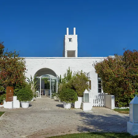 Baglioni Masseria Muzza Resort & Spa-2