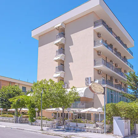 Hotel Bruna-3