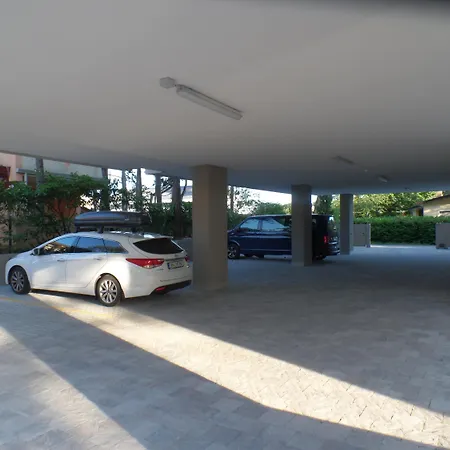 Residence Melograno-3