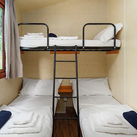 The Camp By Maggiore Suites-3