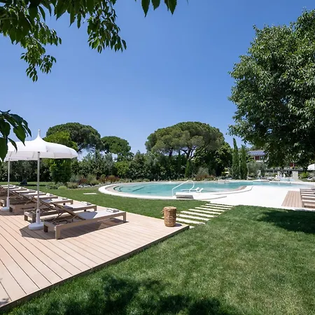Hotel Salus Terme - Adults Only-3