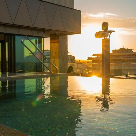The Promenade Luxury Wellness Hotel-2