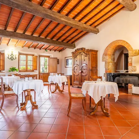 Hotel Monteriggioni-2