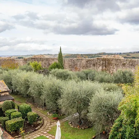 Hotel Monteriggioni-3