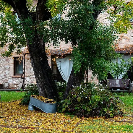 Cappuccini Resort-3
