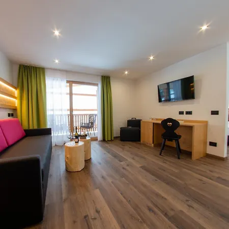 Hotel Gran Pre-2
