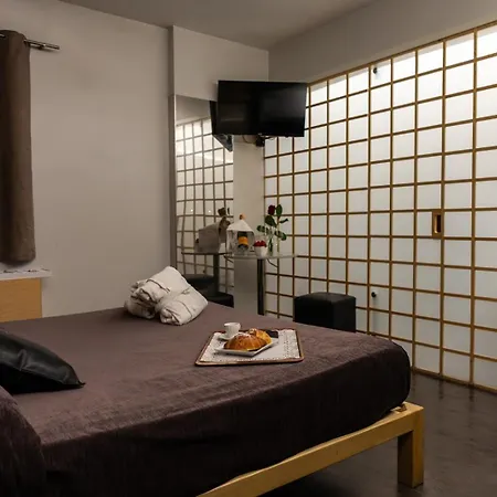 Hotel Tiro a Volo-2