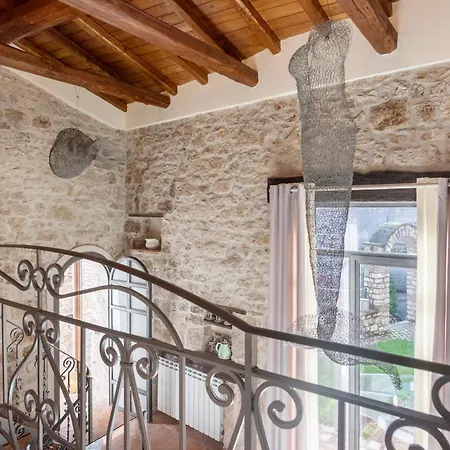 Dimora&Spa Il Cerchio di Lullo-2
